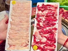 -小肥牛潮汕牛肉火锅(南联店)
