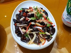 凉拌木耳-尚宴(盛世广场·食尚街店)