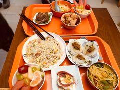 -梅园食堂