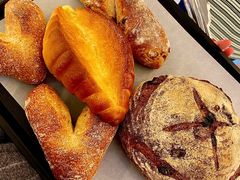 -CARINO BAKERY&CAFE(人广来福士店)