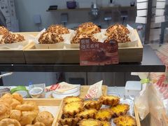 -西树泡芙(湖滨银泰in77B区店)