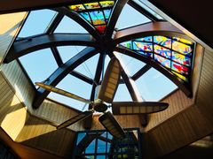 -三鹰之森吉卜力美术馆