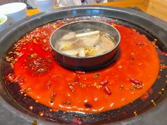 -陈眼镜火锅(总店)