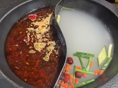 -陈府大宅门成都火锅·手切鲜肉(太原街店)