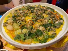 海蛎煎-闽上鲜·福建菜(龙湖滨江天街店)