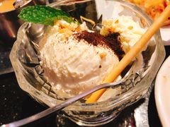 -梅筑·创意料理(王府井百货店)