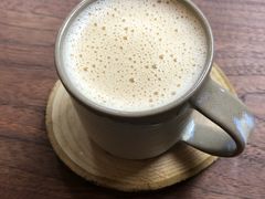手工煮奶茶-知亘茶食