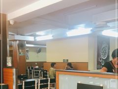 大堂-潮镇老尾牛杂(环城西路店)