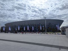 -长春奥林匹克公园