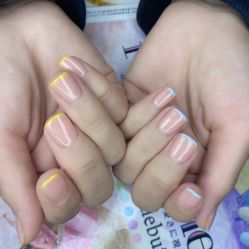 -Halo美甲美睫