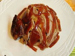 -煜丰汴京烤鸭(福彩路店)