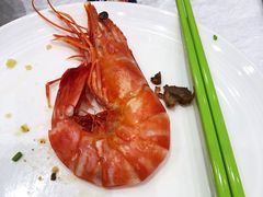 -紫玥铂尔曼酒店-冯府中餐厅