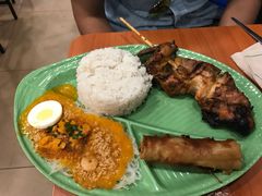 -Mang Inasal - D'mall Boracay