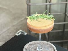 -BE NORMAL CAFE(霞溪路店)