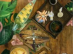 -烛影拾光观景餐厅·创意菜·摄影·小提琴(大唐不夜城店)