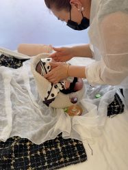 -亲亲宝贝艾尔莎亲子摄影会馆(中华路店)
