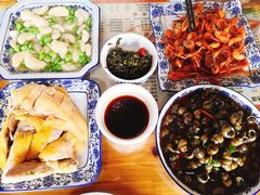 -洞天食府(北大街店)