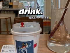 -Jeans Coffee牛仔裤咖啡