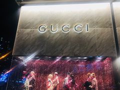 -Gucci(北京SKP店)
