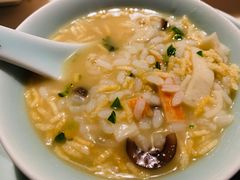 海鲜脆米泡饭-韵秋荷(宝山龙湖天街店)