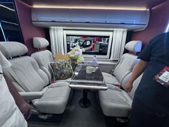 -上海汽车会展中心