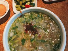 -中阿兰牛肉面(悦海新天地店)
