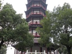 -绳金塔