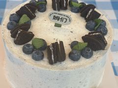 -姆们M Sweetie Cake(三里屯店)