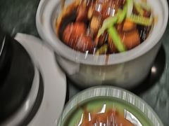 -新白鹿餐厅(悠迈生活广场店)