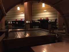 -老船坞餐厅(北京亚洲大酒店 )