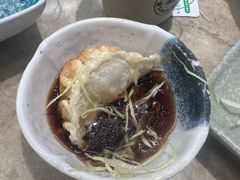 -禾绿寿司·定食·拉面·烧炸(宝安大仟里店)
