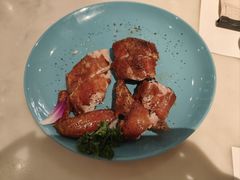 -港丽餐厅(高德置地店)