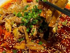 -龙湖成都上城天街