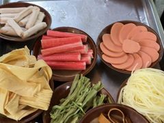 -黄潇洒老火锅(九眼桥宏济巷店)