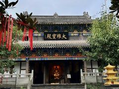 -昌州古城