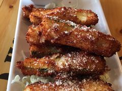 -阿甘虾餐厅(Maui)