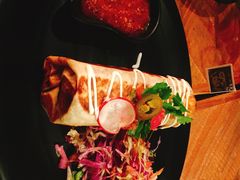 -Luchador摔跤手墨西哥餐厅(恒宇广场店)