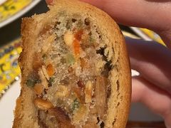 自来红-富华斋饽饽铺·宫廷糕点·伴手礼(护国新天地店)