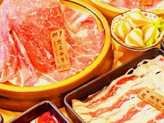 -牛匠和牛寿喜锅(西安总店)