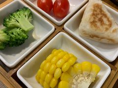 -九锅一堂酸菜鱼(新南凯德直营店)