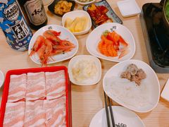 -樱吉岛寿喜锅(肇嘉浜路店)