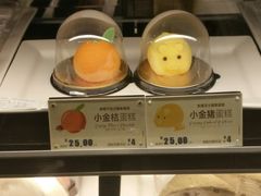 -麦当劳(四川北路店)