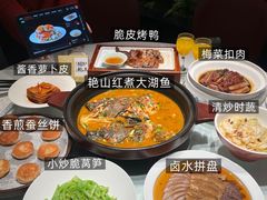 -湘知湘味(岳麓山店)