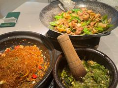 -费大厨辣椒炒肉(黄兴中心广场店)