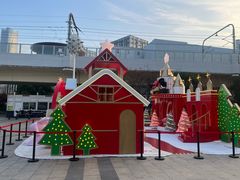 -光启城时尚购物中心