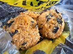 海苔风味酥松小贝-鲍师傅糕点(国金街店)