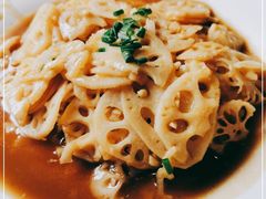 -丰乐餐厅·始于1999·本地老字号