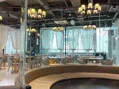 -Barbe a papa亲子餐厅(杨浦店)