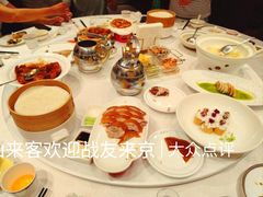-北京全聚德(玉泉路店)