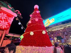 -海港城
